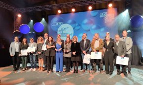 La 30a Nit del Turisme de la Costa Daurada i les Terres de l’Ebre aplega a Tortosa representants del sector turístic de la demarcació