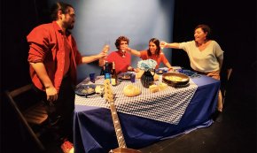 El Poema Inacabat de Gabriel Ferrater protagonitza la quarta entrega de l'Escena Cambrils