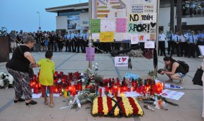 2017, l'any que Cambrils apareix al mapa mundial