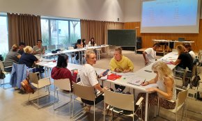 El Consorci per a la Normalització Lingüística ofereix més de 1.300 cursos de català, del nivell A1 al C1