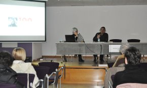Francesc Català-Roca, el fotògraf vallenc que sabia «observar, captar i transmetre la informació»