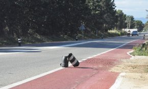 L'Estat autoritza un contracte de 30 milions d'euros per a la conservació i explotació de les carreteres tarragonines