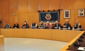 S'aproven definitivament les ordenances fiscals per a l'any 2023