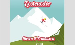 La programació de l'Estenedor estrena programació d'hivern - primavera