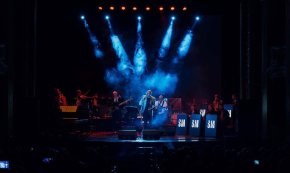 Torna el cicle de Nadal de Cambrils la mar de jazz amb els concerts de la Soul Machine i Anthus Quintet