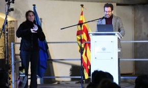 Memòria històrica i sentiment cambrilenc es combinen en una nova commemoració del Setge de Cambrils (CONTÉ GALERIA FOTOGRÀFICA)