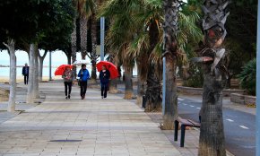 La meteorologia esguerra les previsions d'ocupació del sector turístic del Camp de Tarragona pel pont de desembre