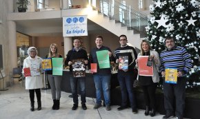 «Per Nadal, estimo Cambrils, gaudeixo Cambrils», un ampli programa d'activitats nadalenques  