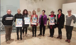 «Aventura't al Museu», el nou joc interactiu del Museu d'Història per gaudir del patrimoni en família