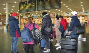 Una nova ruta amb Düsseldorf connectarà novament la Costa Daurada amb Alemanya