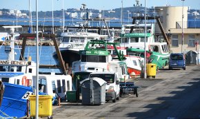Les confraries tarragonines veuen amb preocupació la reducció dels dies de pesca i avisen que posa el sector «al límit»