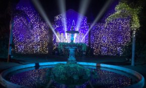 Torna el Christmas Garden Market, del 16 de desembre al 5 de gener, al Parc Samà