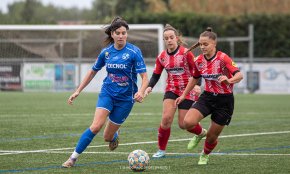 Resultats dels partits de lliga dels equips base del Cambrils Unió disputats el 10 i 11 de desembre