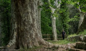 La MIDIT rebrà gairebé 1,9 milions d’euros per al projecte «Terres de Mestral, Outdoor Park de la Costa Daurada»