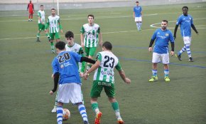 El FC Cambrils tanca l'any amb una nova victòria, a casa, contra l'Espluga de Francolí