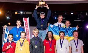Joan Domingo guanya el Mapfre Euromed Championship a Malta