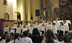 Els alumnes de l'Escola Municipal de Música protagonitzen el concert solidari «Pels Valents»
