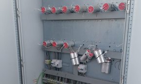 Tornen a robar el cablejat elèctric de la pista d'atletisme, dos mesos després