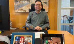 Missatge de Nadal de l'alcalde de Cambrils: «Benvingut 2023»