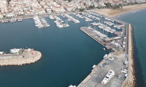 El Club Nàutic Cambrils tanca 2022 amb rècord de participació en activitats esportives i socials
