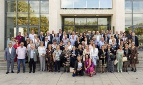 «Collita del 52» organitzarà la Trobada Europea de Grups Coetanis a Cambrils (Innocentada)