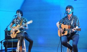 El Festival Accents tanca la novena edició superant els 5.300 espectadors