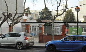 L'Ajuntament i el Consell Comarcal del Baix Camp revaliden la seva col·laboració en el servei de transport adaptat