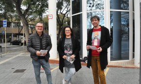 Jordi Barberà (Cambrils en Comú Podem): «Demanem que hi hagi un CAP descentralitzat a Vilafortuny»