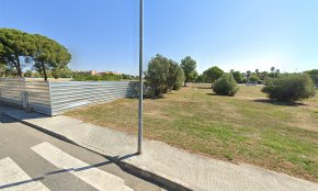 Enric Daza, regidor d'Urbanisme: «Es crearà una illa d'equipaments a tocar del Centre Cívic de Vilafortuny i un espai comercial i hoteler a l'altre costat del Vial» 