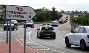 L'Estat licita per 20 milions d'euros el manteniment de carreteres a la demarcació durant tres anys