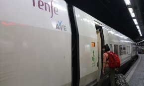 Renfe calcula operar 28 freqüències setmanals entre Barcelona i Lió i Marsella abans de l'estiu