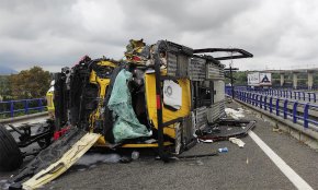 Catalunya tanca el 2022 amb 157 morts a les carreteres, un 10% menys que el 2019