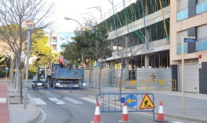 L'atur es frena a Tarragona i les Terres de l'Ebre al mes de desembre amb una reducció del 0,87%