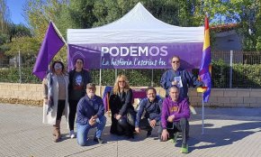 Podem Cambrils anuncia que cap dels seus militants estarà a la candidatura d'En Comú Podem Cambrils