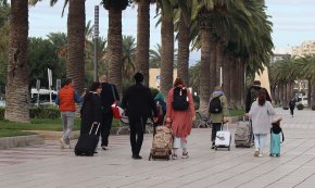 La Costa Daurada i les Terres de l'Ebre tanquen unes festes de Nadal amb una ocupació del 60%
