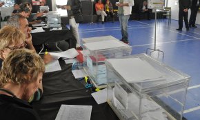 Set partits han confirmat els seus candidats a l'alcaldia de Cambrils a les eleccions del 28 de maig