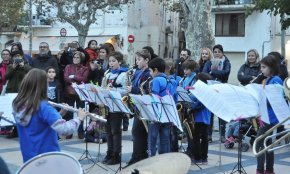 L'Escola Municipal de Música ofereix nous tallers de música en família aquest trimestre