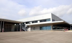 L'aeroport de Reus augmenta un 13% les operacions respecte de 2019, però no recupera el nombre de passatgers