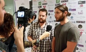 Dos curtmetratges amb segell cambrilenc són premiats al FICVI