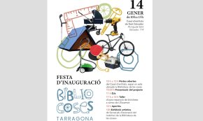 Tarragona tindrà una Biblioteca de les Coses, un espai on compartir objectes d'ús quotidià