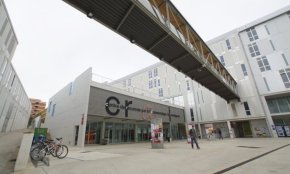 La URV crea l'Institut Universitari de Recerca en Sostenibilitat, Canvi Climàtic i Transició Energètica