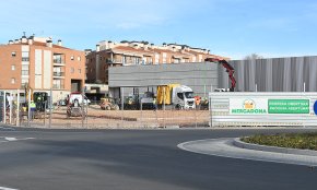 El nou supermercat Mercadona obrirà portes el 27 de març