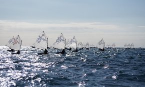 La regata Territori Mestral, aquest cap de setmana, primera cita esportiva de l'any al CN Cambrils