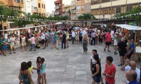 La 7a Fira «Fruits de la terra» se celebrarà a l'Hospitalet de l'Infant els dies 6 i 7 de juliol 