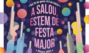 Salou tornarà a celebrar el Cós Blanc, en el marc de la Festa Major d'hivern 2023