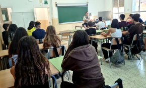 Els serveis mínims de la vaga d'educació fixen un docent per cada tres aules d'infantil a secundària