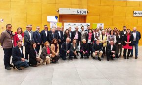 Saborea España presenta el pla de treball pel 2023 durant l’assemblea general celebrada a FITUR  