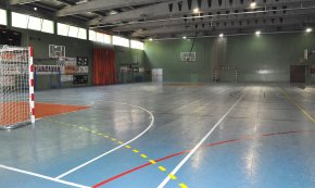 Llum verda definitiva al Consell Municipal de l'Esport