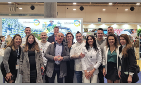  La gastronomia cambrilenca mostra el seu potencial a Madrid Fusión    
