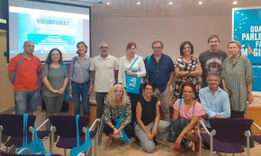 El CNL de Reus vol posar en marxa noves parelles lingüístiques i necessita més voluntari